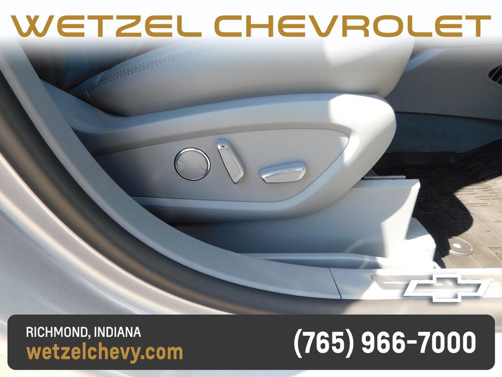 Used 2023 Lincoln Nautilus Reserve AWD/4WD image 19