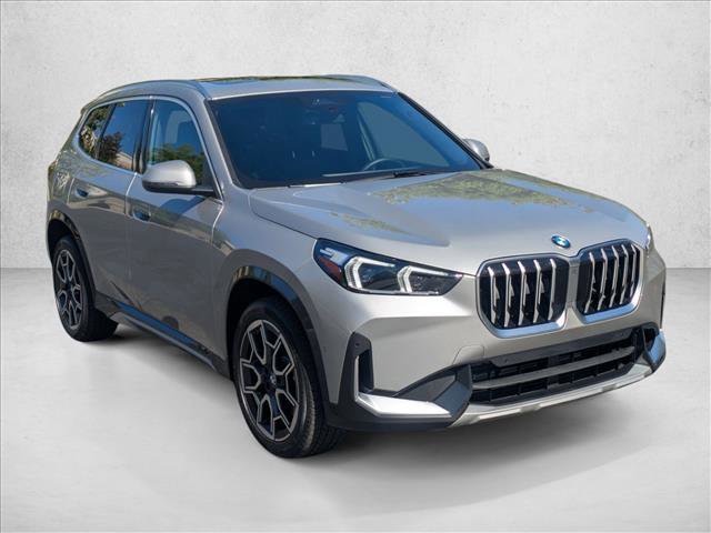 Used 2025 BMW X1 xDrive28i w/ Convenience Package image 6