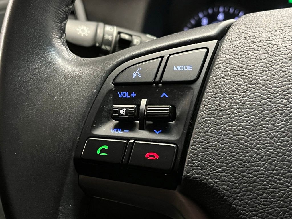 Used 2016 Hyundai Tucson Limited w/ Option Group 03 image 24