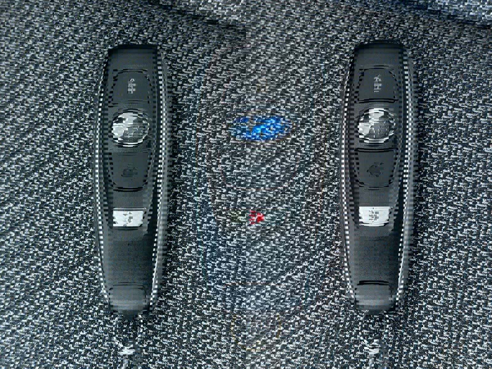 Certified 2023 Subaru Crosstrek 2.0i Premium image 36