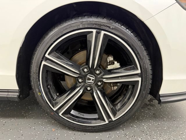 Used 2024 Honda Accord Sport image 22