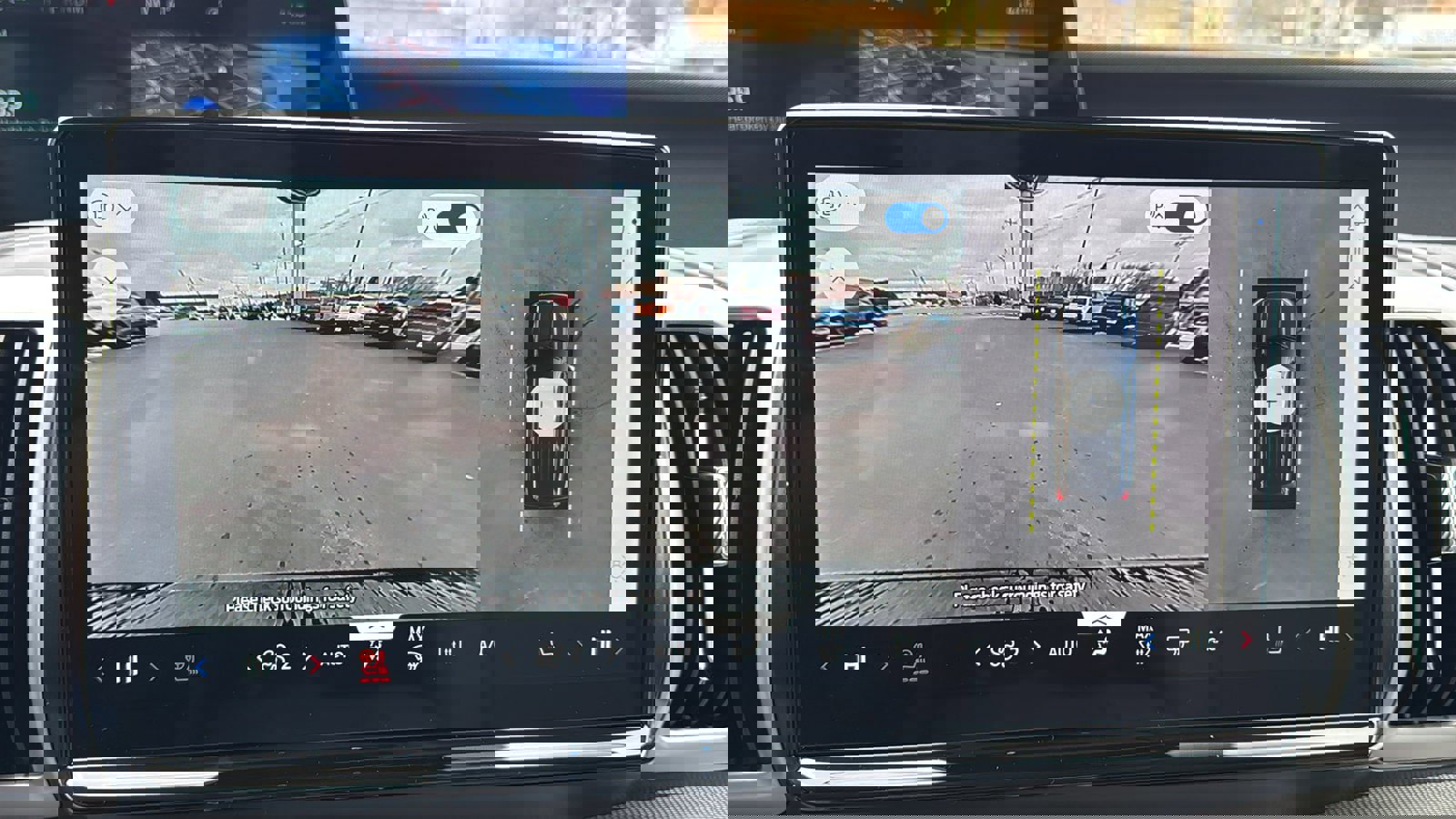 New 2026 Ford Expedition Active image 34