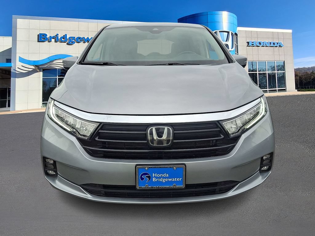 Used 2023 Honda Odyssey EX image 2