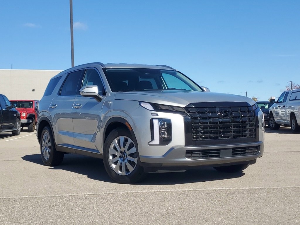 Used 2024 Hyundai Palisade SEL image 39