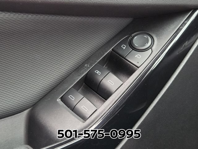 Used 2025 Chevrolet Equinox LT AWD/4WD image 30