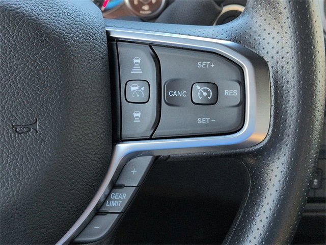 New 2026 RAM 5500 Tradesman w/ Chrome Appearance Group image 24