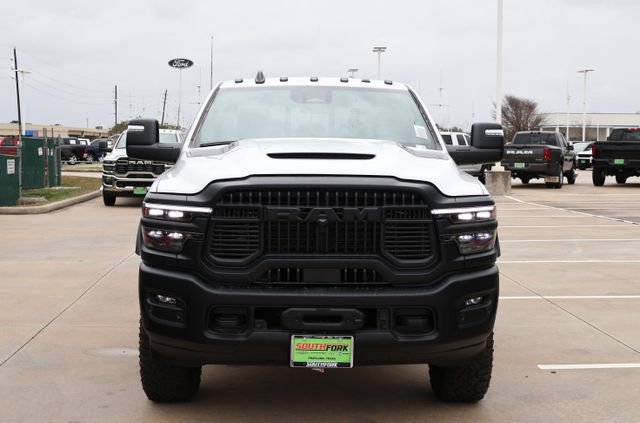 New 2026 RAM 2500 Power Wagon video 2