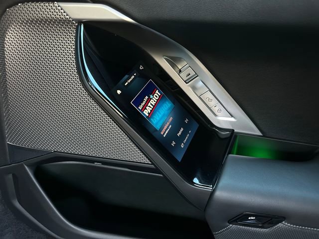 Used 2023 BMW 740i w/ Parking Assistance Package image 49