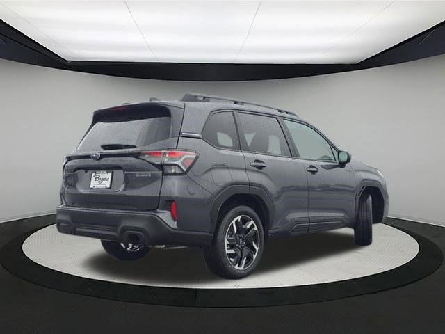 New 2026 Subaru Forester Premium image 7