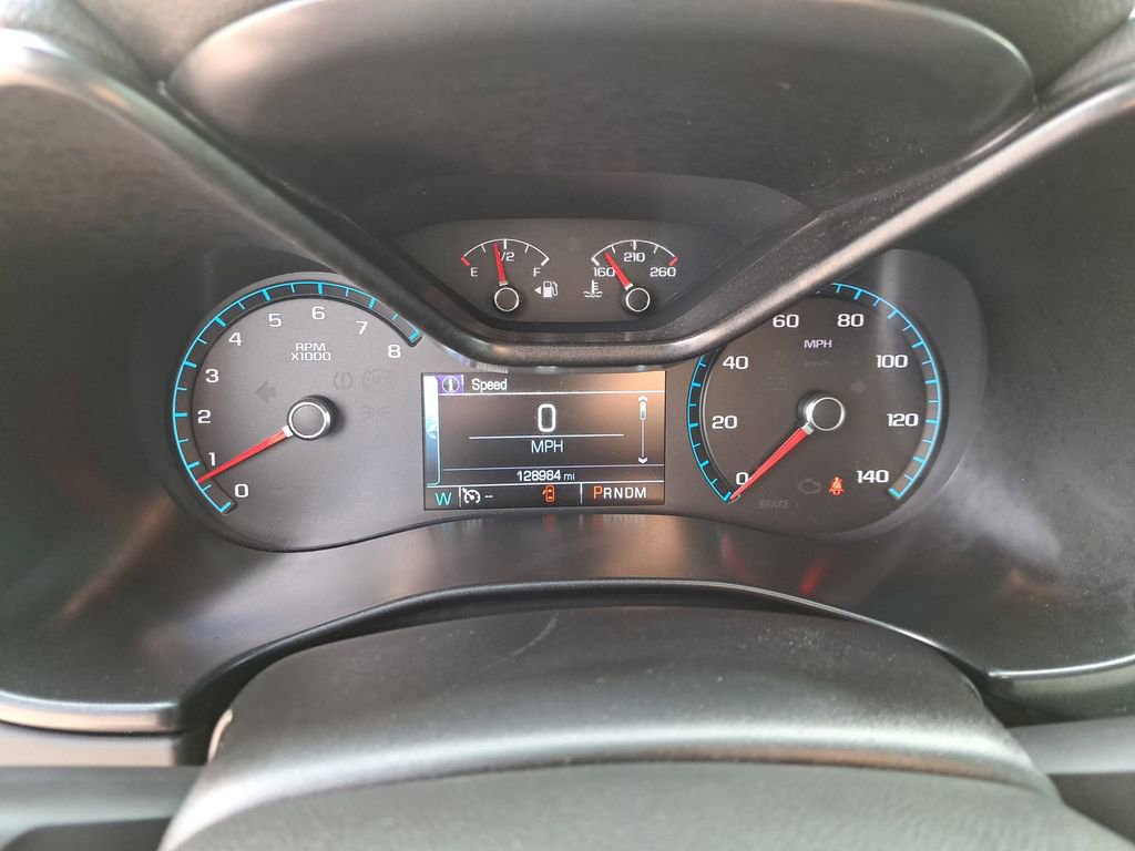 Used 2016 Chevrolet Colorado Z71 image 20