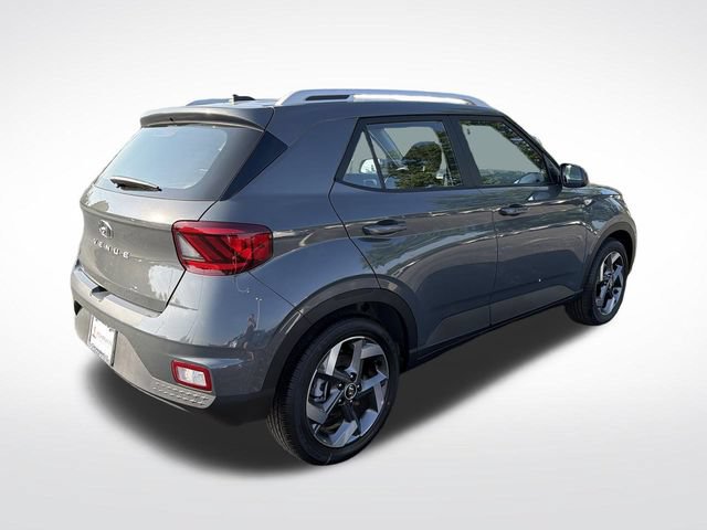 New 2026 Hyundai Venue SEL FWD image 13