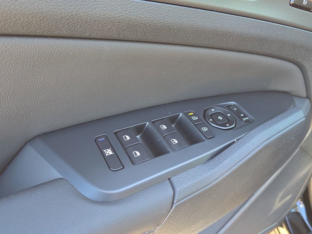 New 2026 Kia Sportage SX image 20