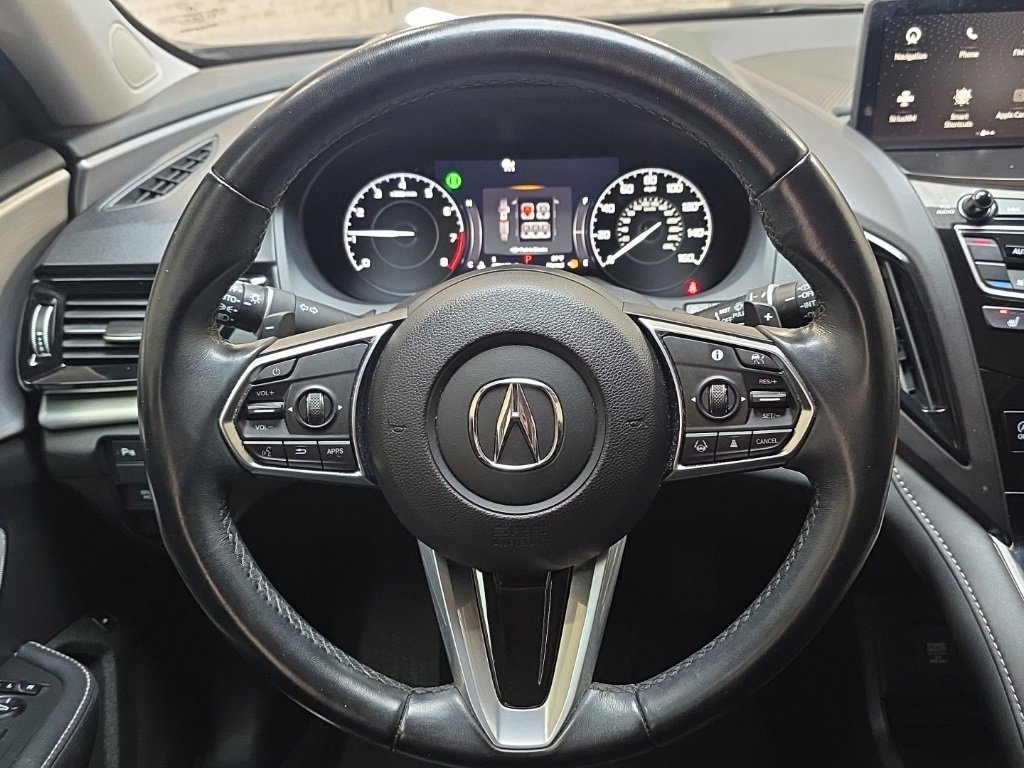 Used 2022 Acura RDX w/ Technology Package image 18