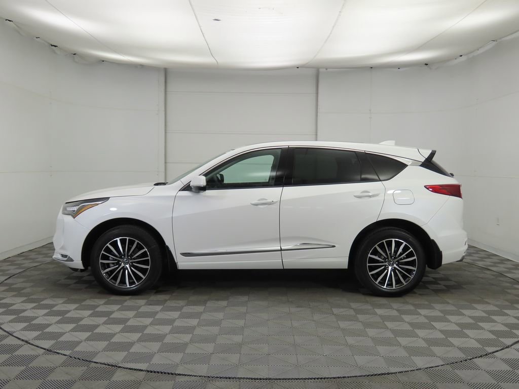New 2026 Acura RDX Advance Package image 8