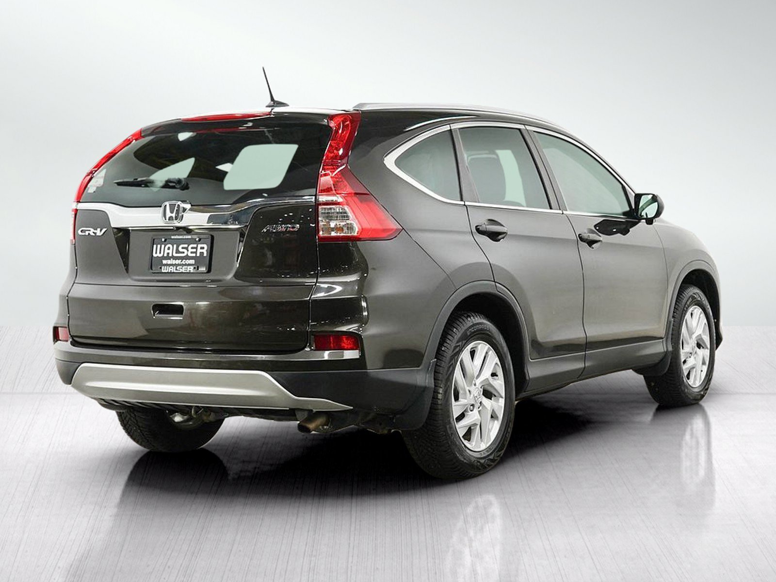 Used 2016 Honda CR-V EX-L image 5