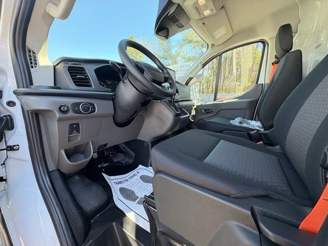 New 2024 Ford Transit 250 Low Roof w/ Load Area Protection Package image 14