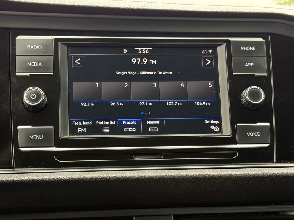 Used 2024 Volkswagen Jetta S image 22