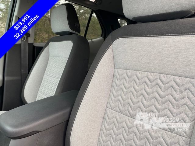 Used 2023 Chevrolet Equinox LT image 12