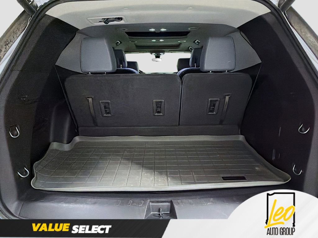 Used 2018 Chevrolet Traverse Premier image 28