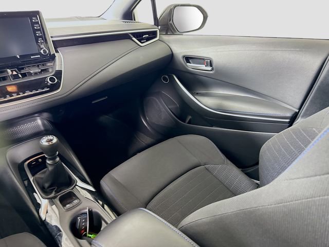 Used 2021 Toyota Corolla SE w/ Carpet Mat Package (TMS) image 22