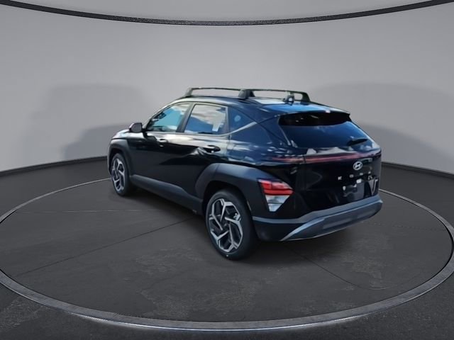 New 2026 Hyundai Kona SEL Premium FWD image 7