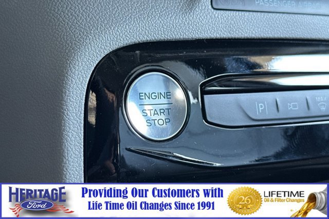 New 2025 Ford Escape SE w/ PHEV Premium Package image 20
