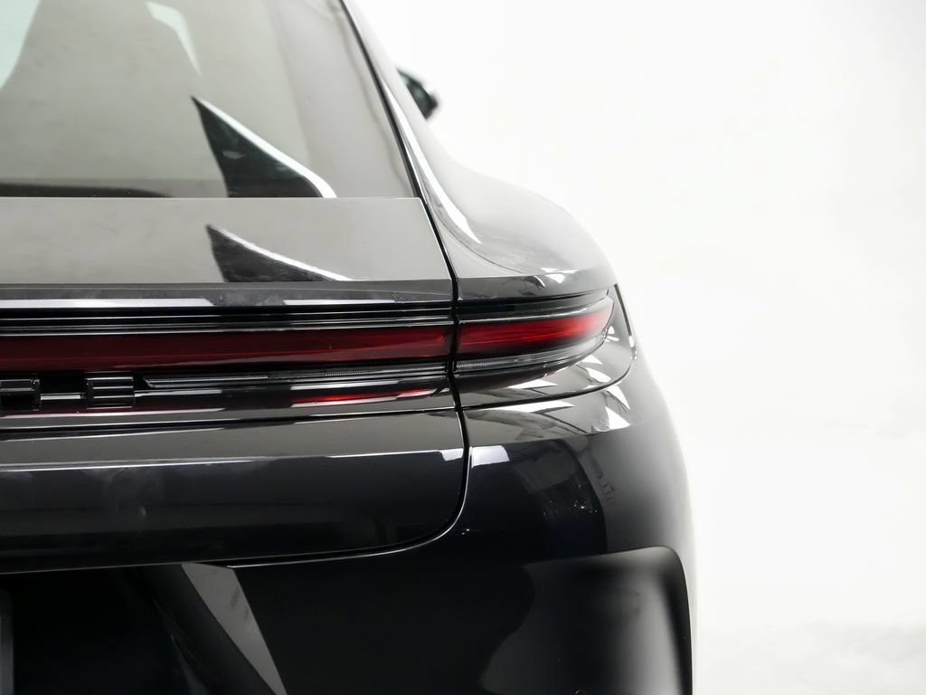 New 2026 Porsche Panamera 4 AWD/4WD image 12