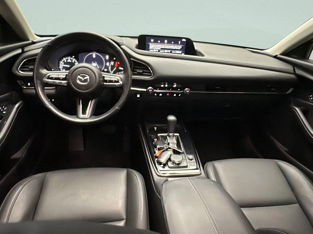 Used 2023 MAZDA CX-30 AWD 2.5 S w/ Preferred Package image 20