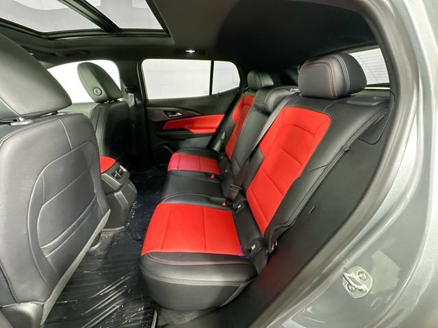 Used 2025 Chevrolet Equinox EV RS AWD/4WD image 26