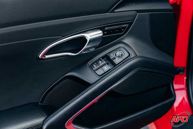 Used 2015 Porsche 911 Carrera S RWD image 61