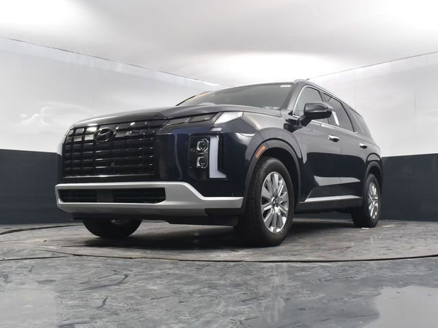 Used 2024 Hyundai Palisade SEL image 52
