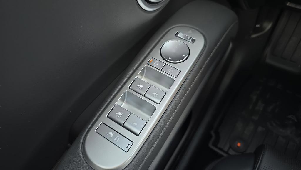 New 2026 Hyundai Palisade SEL AWD/4WD image 16