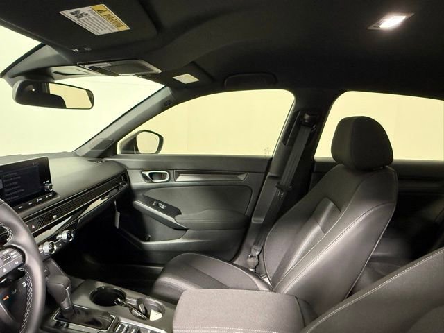 Used 2026 Honda Civic Sport image 29
