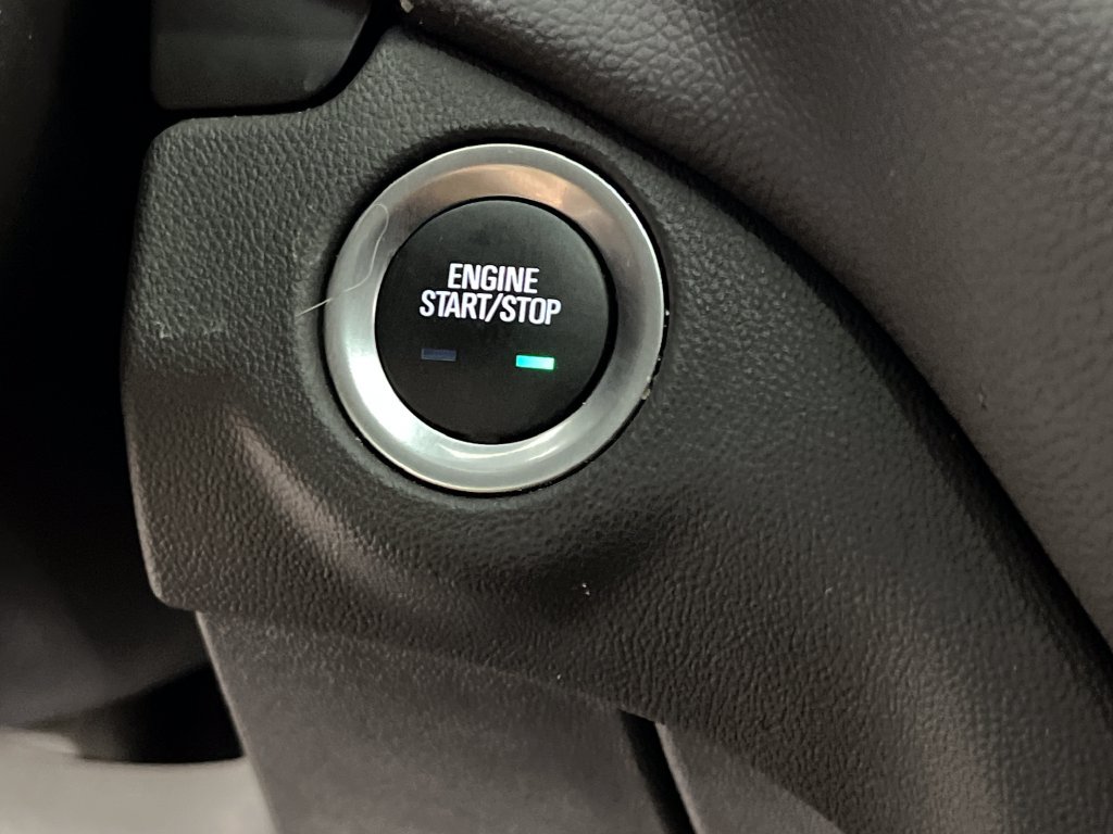 Used 2024 Chevrolet Equinox LT AWD/4WD image 51