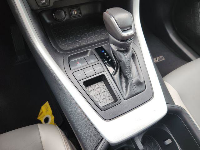 Certified 2024 Toyota RAV4 XLE Premium FWD image 19