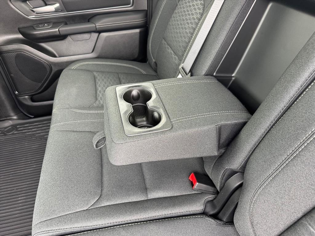 Used 2026 RAM 1500 Big Horn image 10