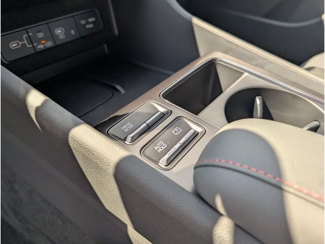 New 2026 Hyundai Sonata N Line FWD image 23