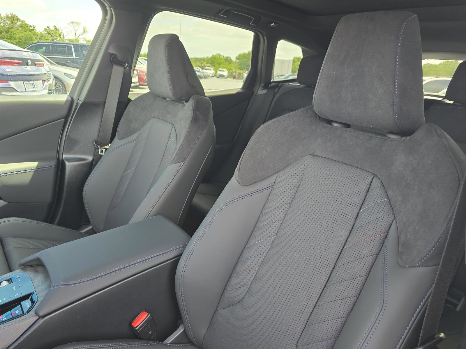 New 2026 BMW X3 xDrive30 w/ M Sport Package image 8