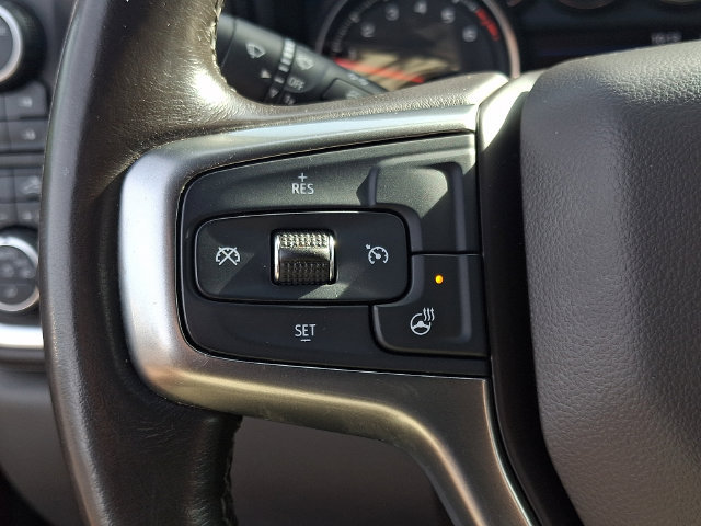 Used 2020 Chevrolet Silverado 1500 RST AWD/4WD image 22