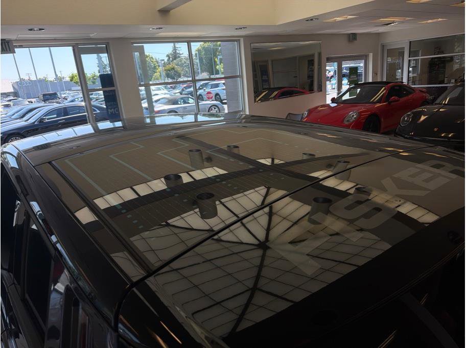 Used 2023 Fisker Ocean One AWD/4WD image 31