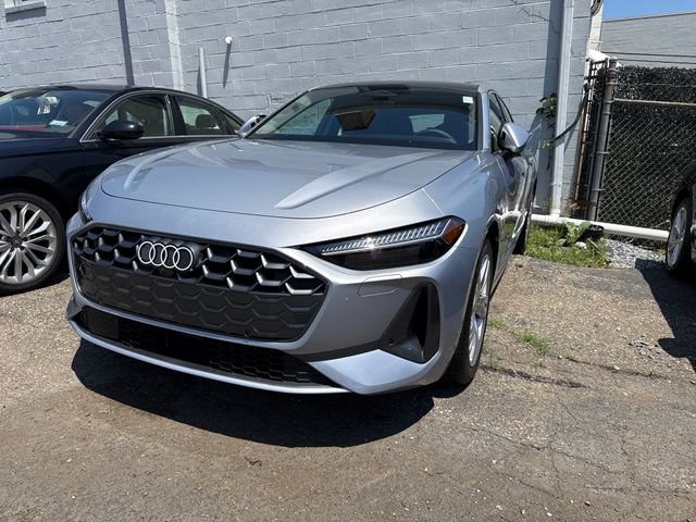 Used 2026 Audi A5 2.0T Premium Plus AWD/4WD image 1