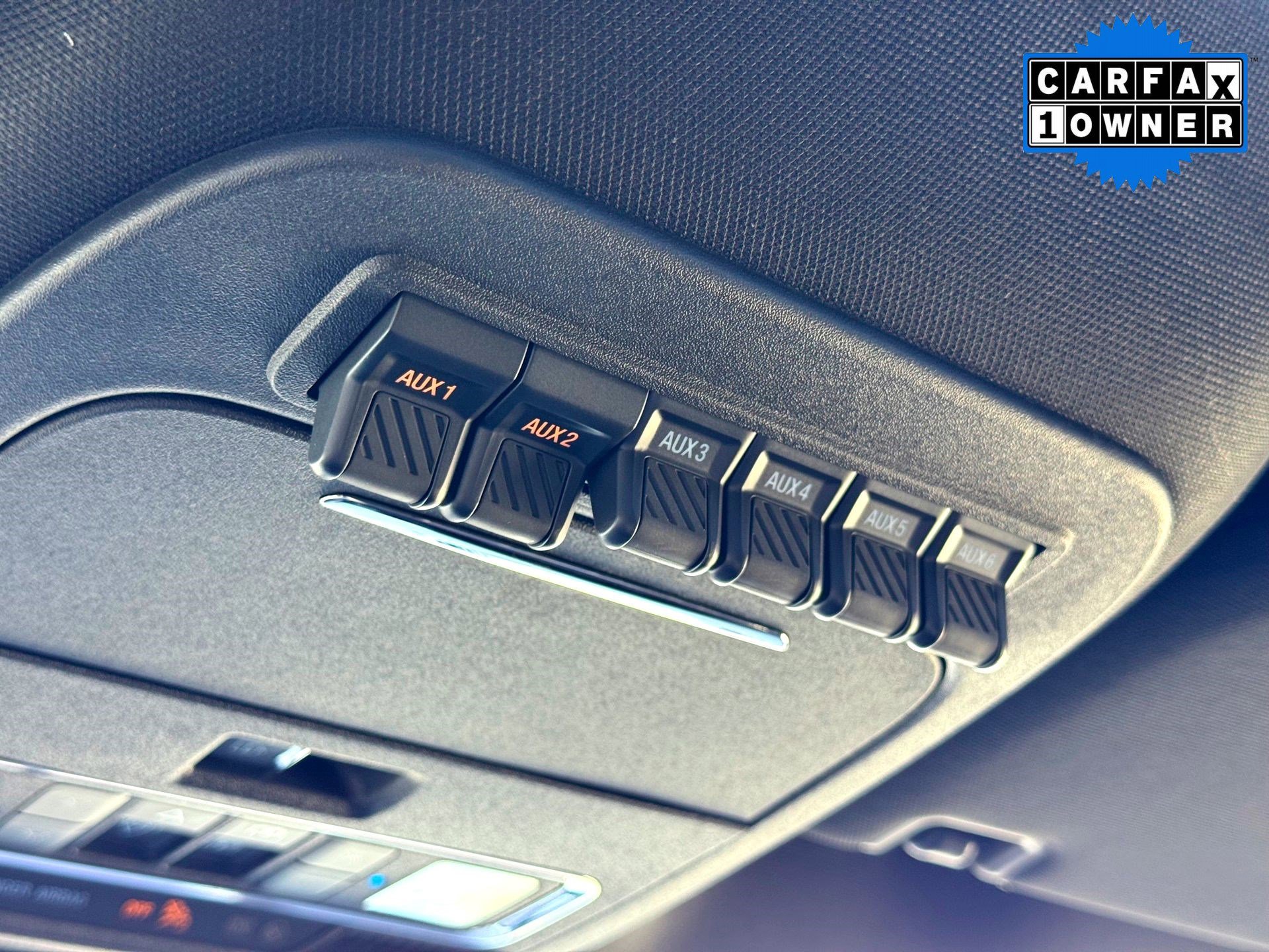 Used 2025 Ford F150 Raptor w/ Equipment Group 803A Raptor R image 32