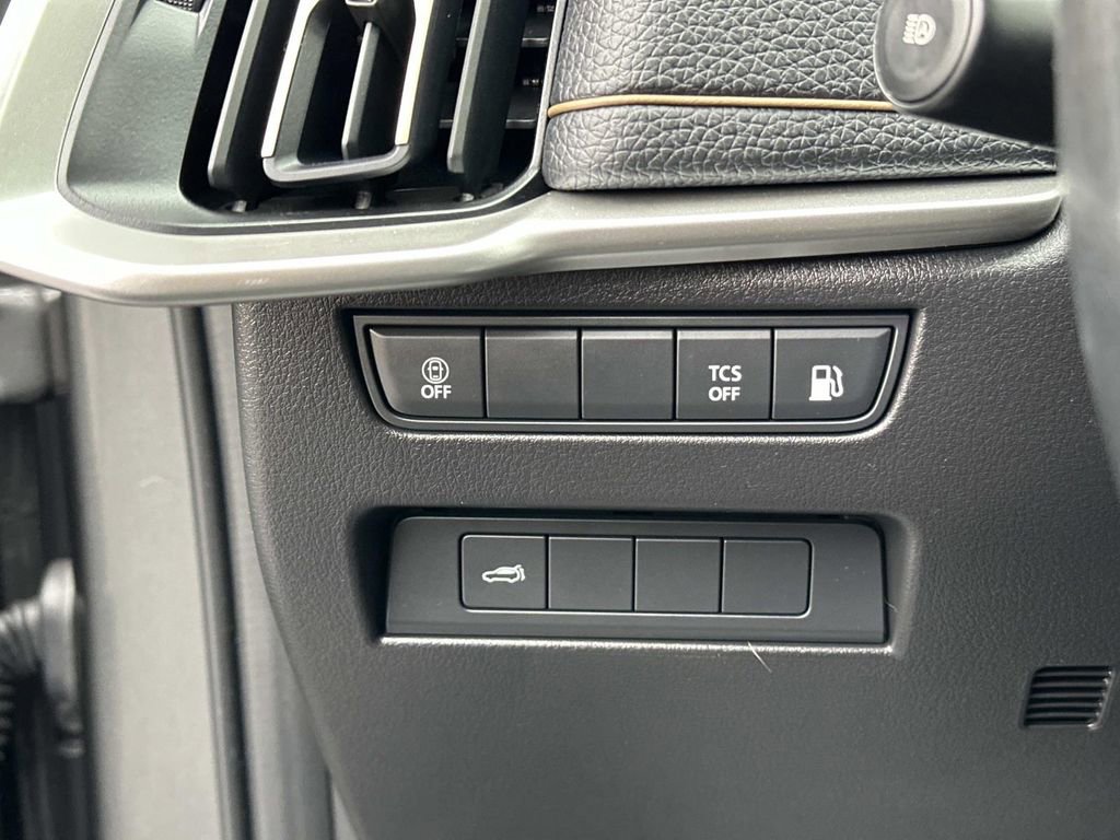 Certified 2024 MAZDA CX-90 Plug-In Hybrid w/ Preferred image 18