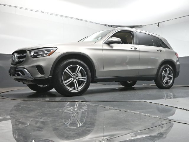 Certified 2020 Mercedes-Benz GLC 300 image 27