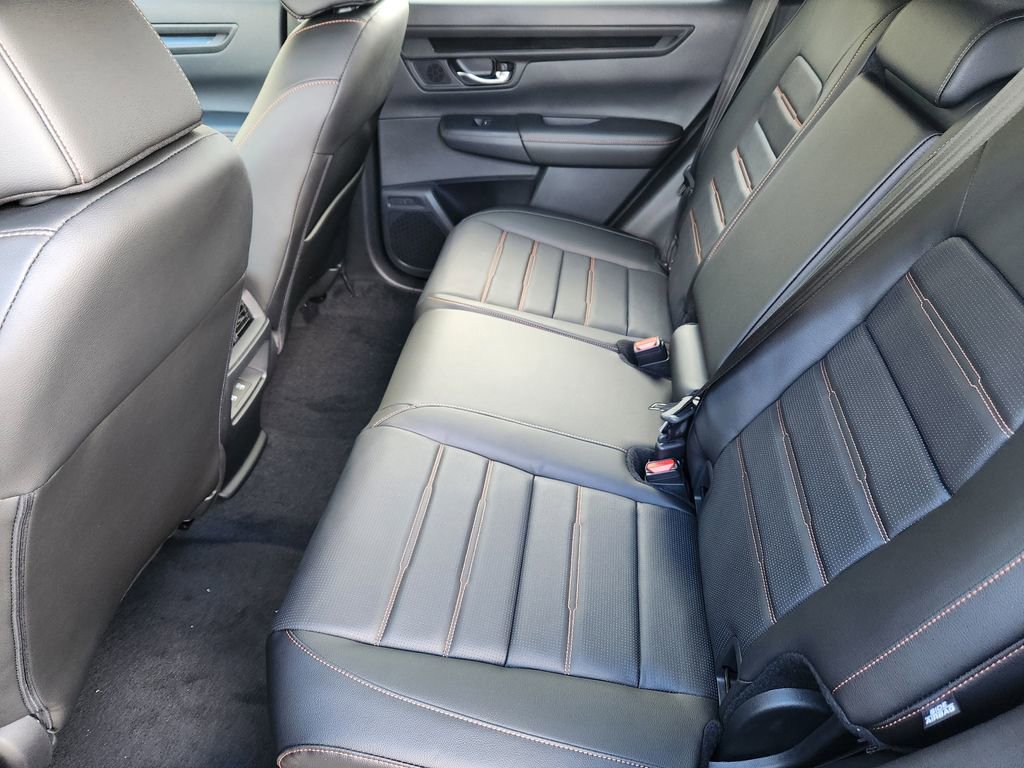 New 2026 Honda CR-V Sport-L image 9