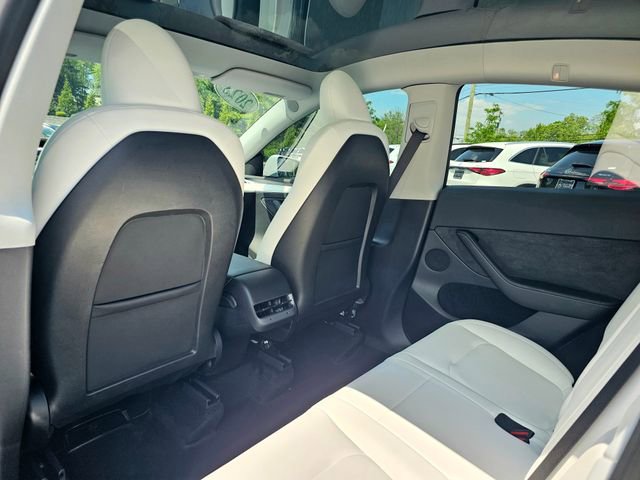 Used 2023 Tesla Model Y Performance AWD/4WD image 23