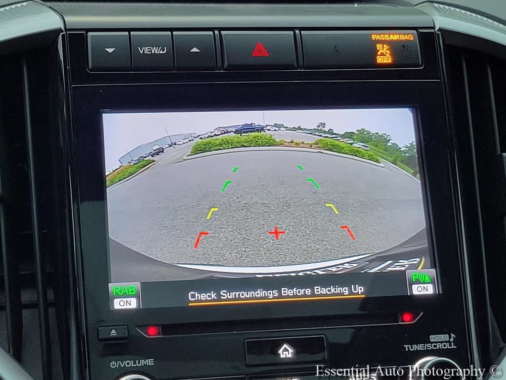 Used 2020 Subaru Ascent Touring w/ Popular Package #2A AWD/4WD image 21