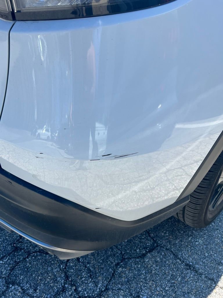 Used 2024 Honda HR-V Sport image 9