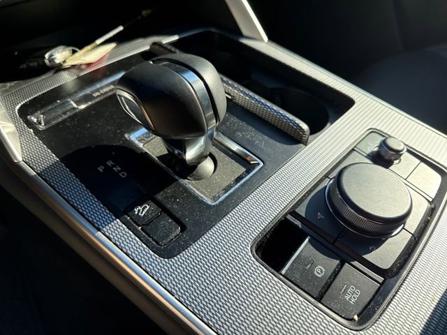 Used 2025 MAZDA CX-90 3.3 Turbo w/ Preferred Package image 34