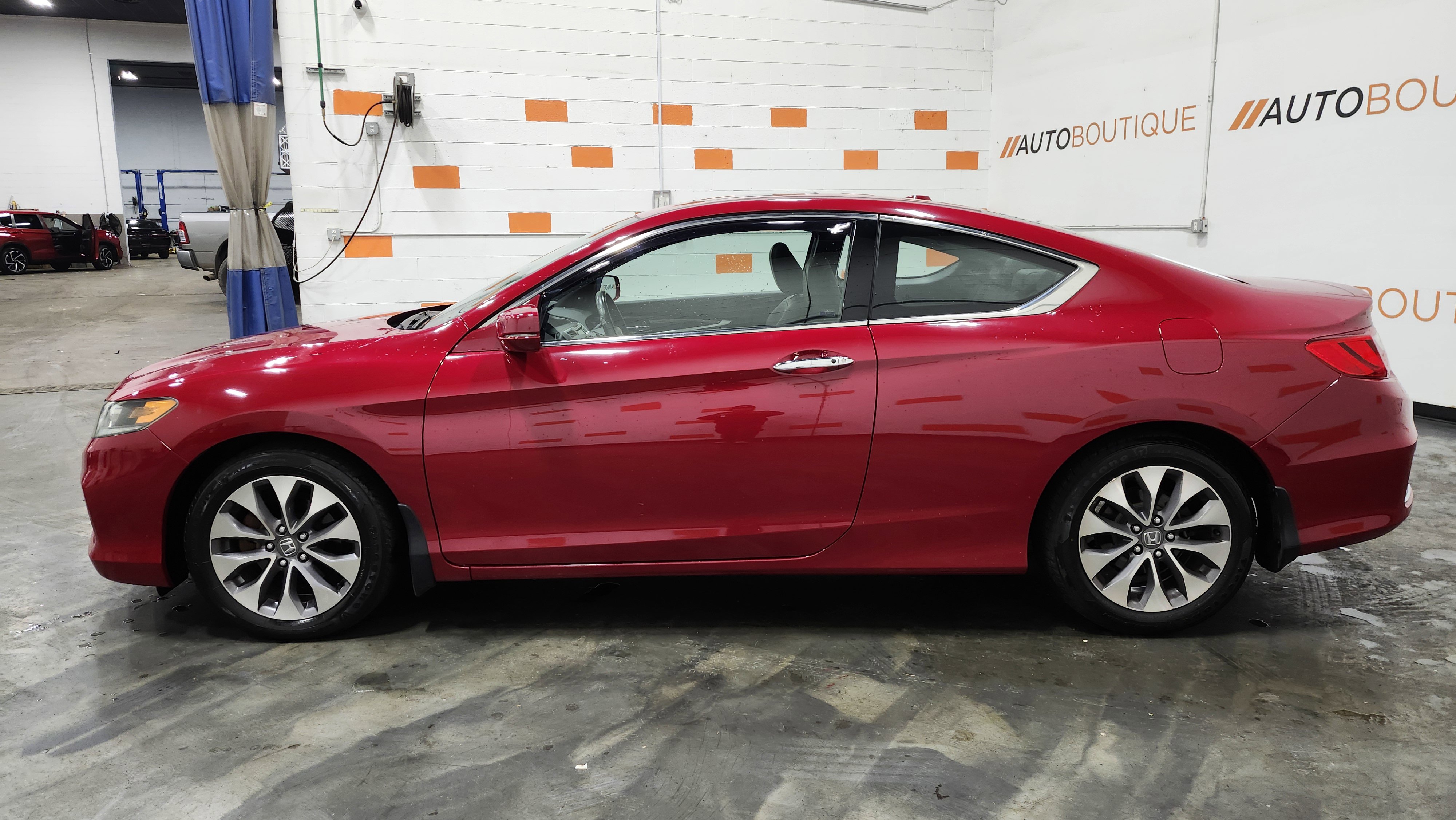 Used 2015 Honda Accord EX-L image 15